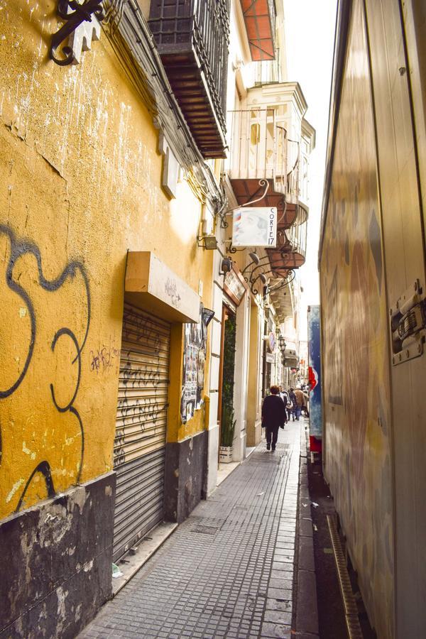P&P Apartmens Alamos Málaga Dış mekan fotoğraf