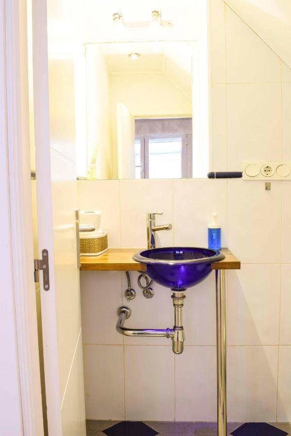 P&P Apartmens Alamos Málaga Oda fotoğraf