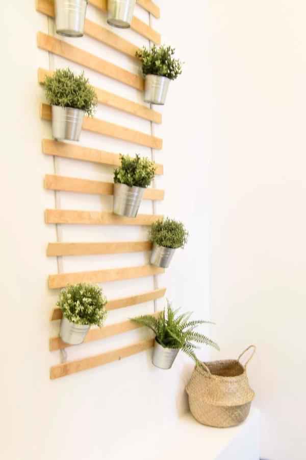 P&P Apartmens Alamos Málaga Oda fotoğraf