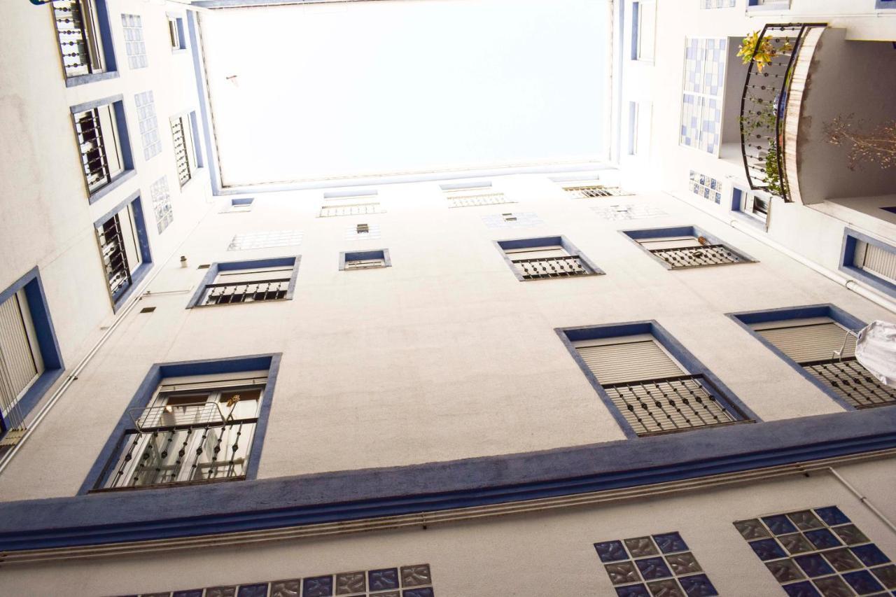 P&P Apartmens Alamos Málaga Oda fotoğraf