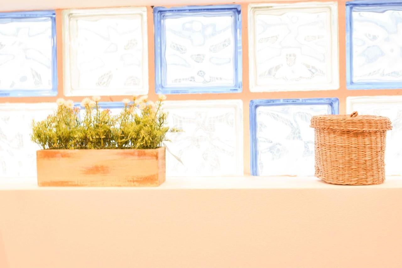 P&P Apartmens Alamos Málaga Oda fotoğraf