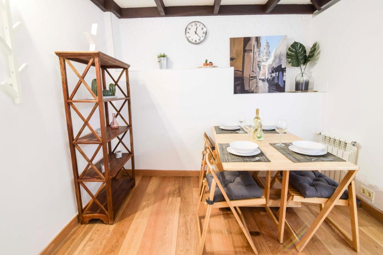 P&P Apartmens Alamos Málaga Oda fotoğraf