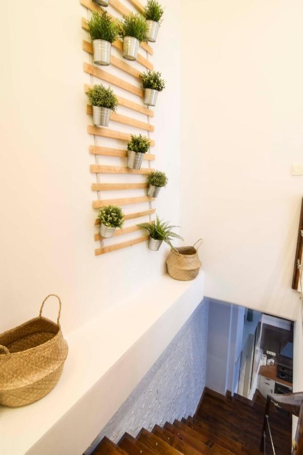 P&P Apartmens Alamos Málaga Oda fotoğraf