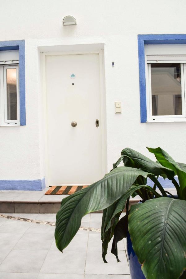 P&P Apartmens Alamos Málaga Oda fotoğraf