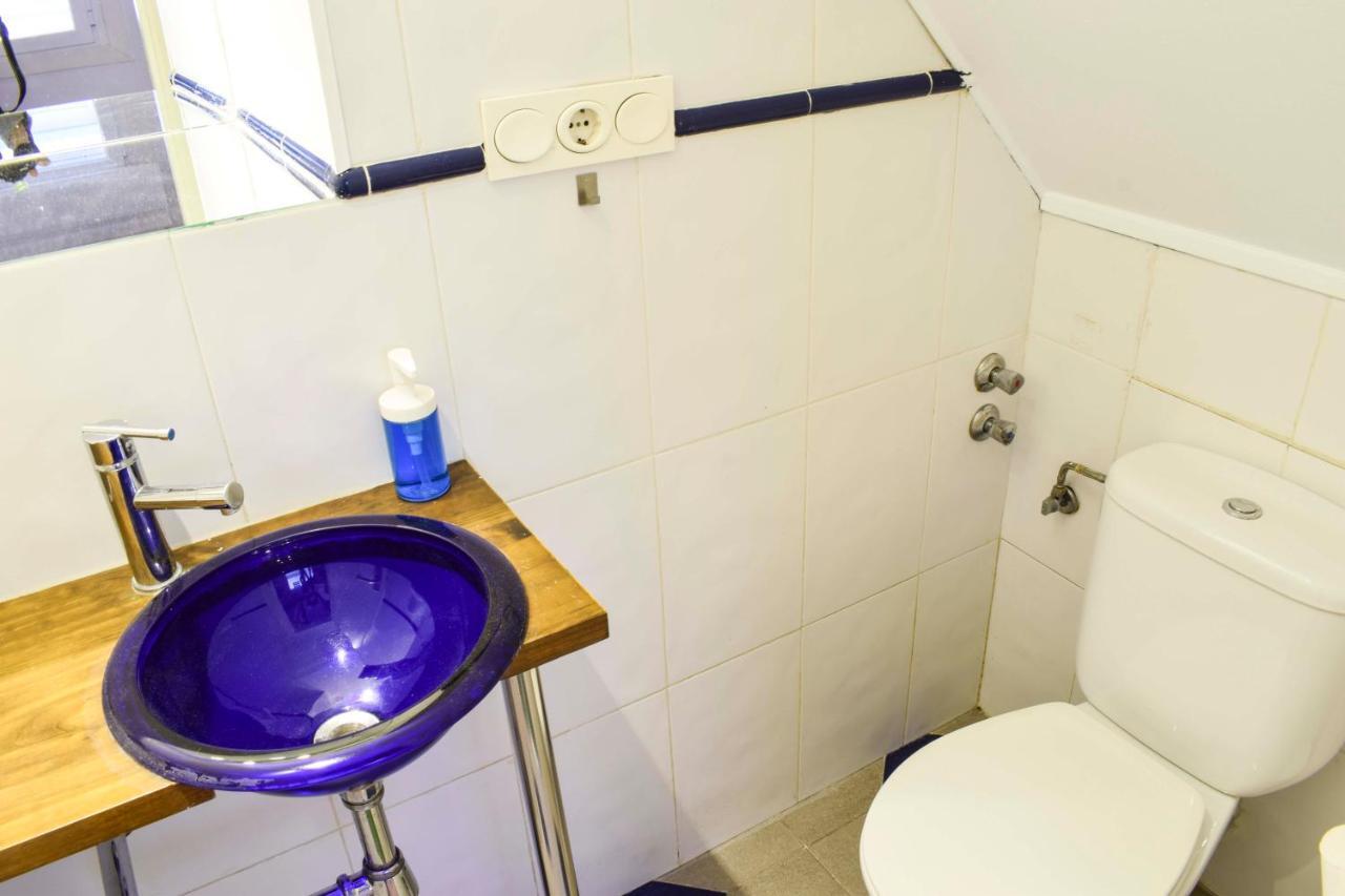 P&P Apartmens Alamos Málaga Oda fotoğraf