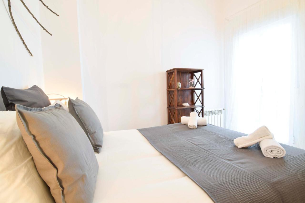 P&P Apartmens Alamos Málaga Oda fotoğraf