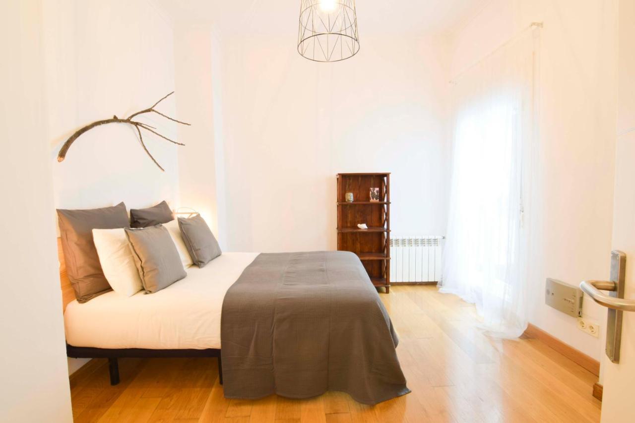 P&P Apartmens Alamos Málaga Oda fotoğraf