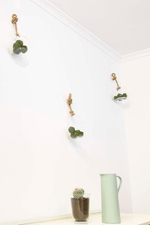 P&P Apartmens Alamos Málaga Oda fotoğraf
