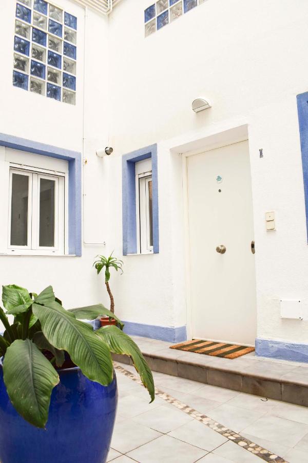 P&P Apartmens Alamos Málaga Oda fotoğraf