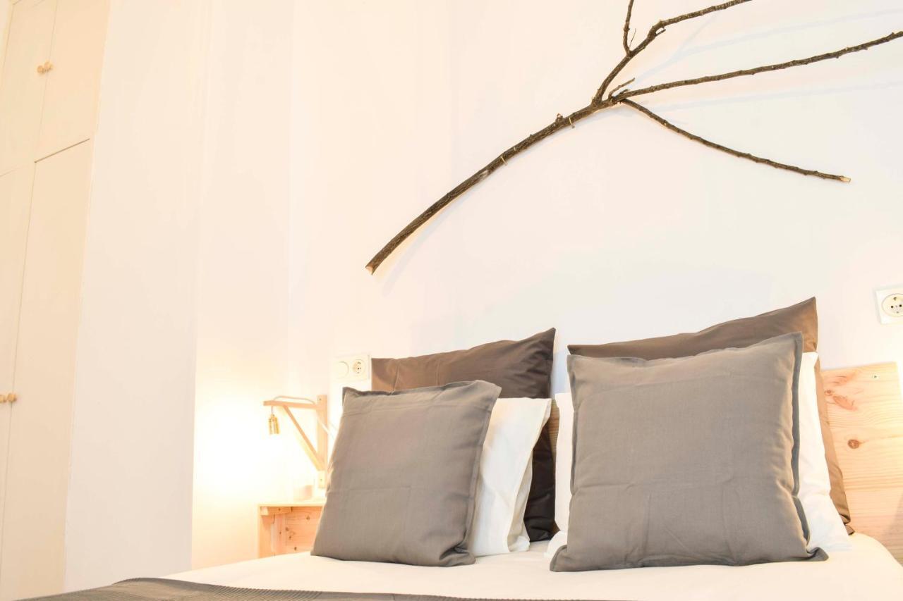 P&P Apartmens Alamos Málaga Oda fotoğraf