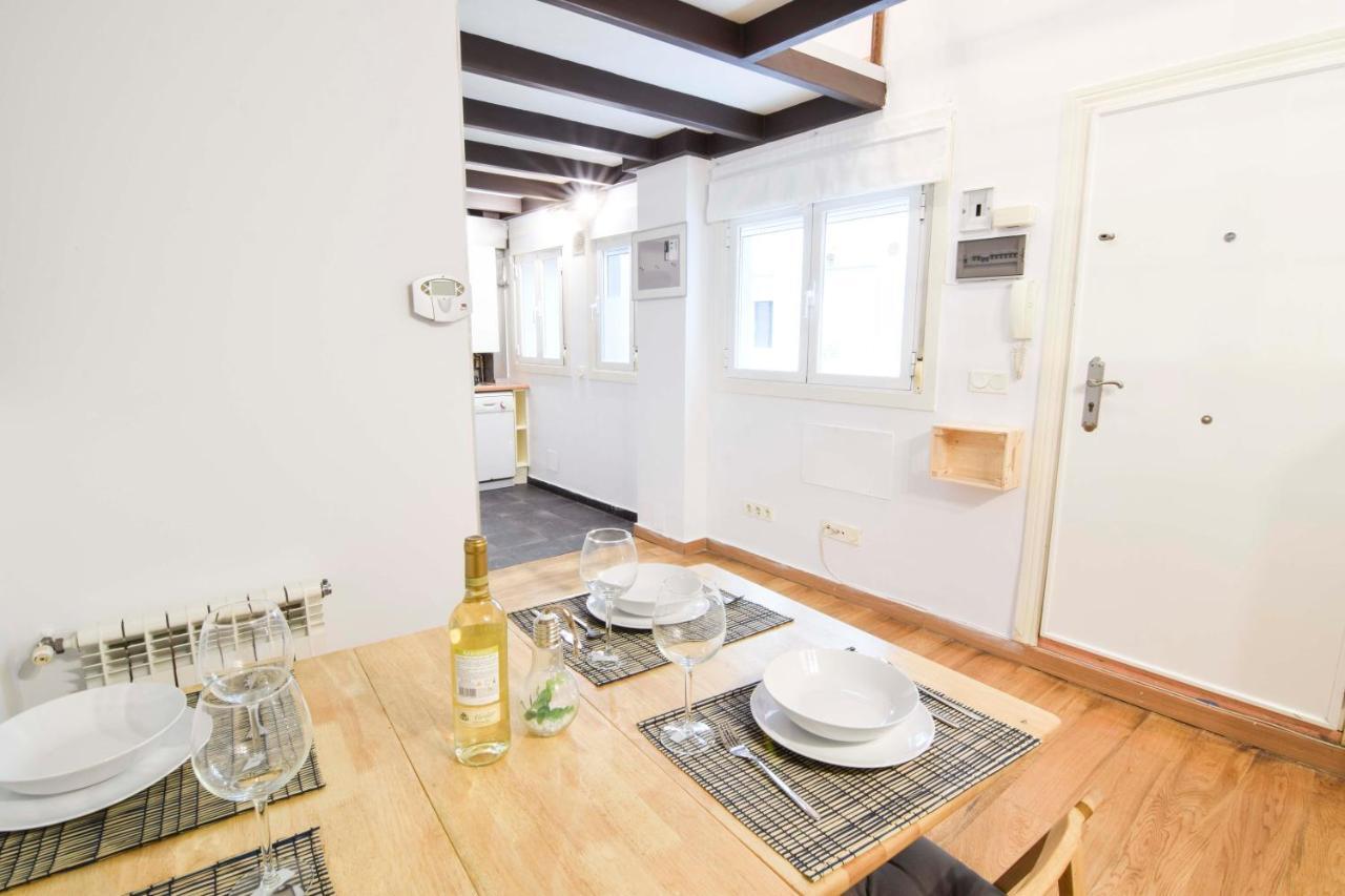 P&P Apartmens Alamos Málaga Oda fotoğraf