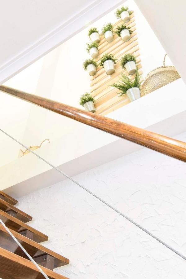 P&P Apartmens Alamos Málaga Oda fotoğraf