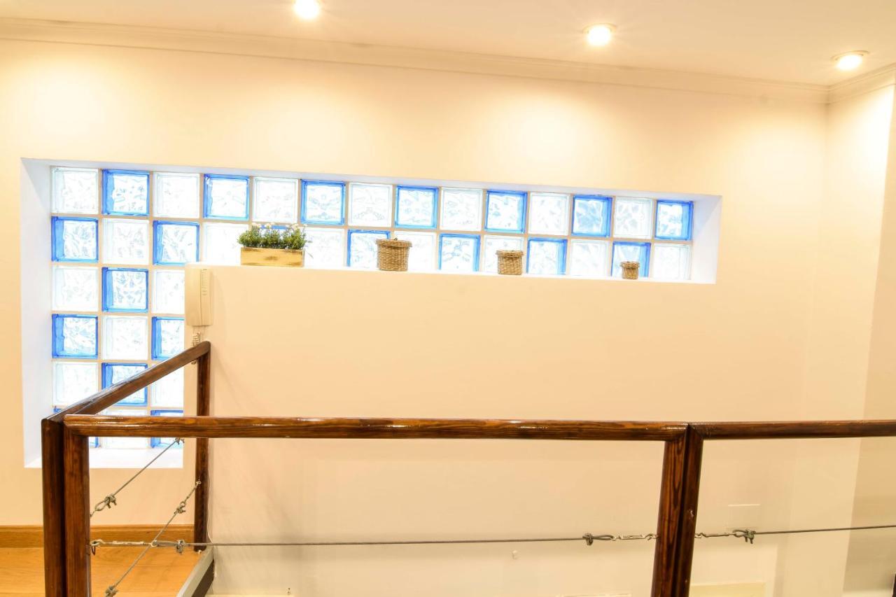 P&P Apartmens Alamos Málaga Oda fotoğraf