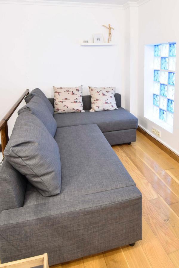 P&P Apartmens Alamos Málaga Oda fotoğraf