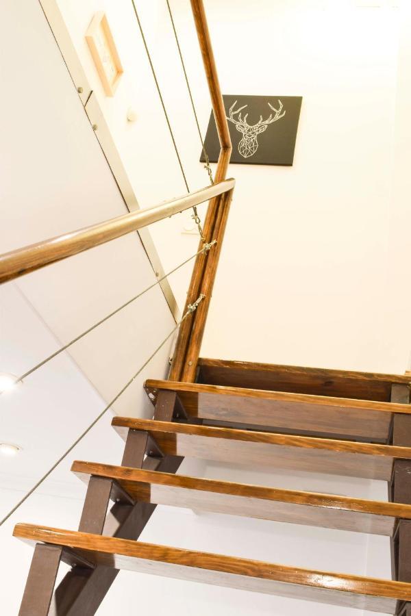 P&P Apartmens Alamos Málaga Oda fotoğraf