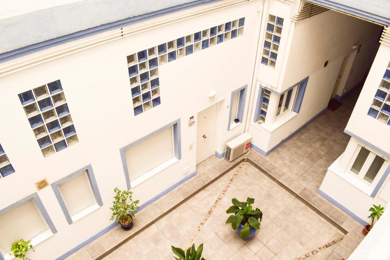 P&P Apartmens Alamos Málaga Oda fotoğraf
