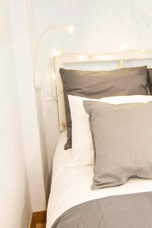 P&P Apartmens Alamos Málaga Oda fotoğraf