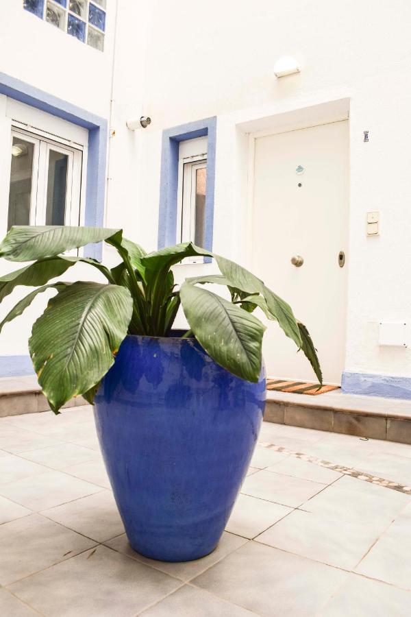 P&P Apartmens Alamos Málaga Oda fotoğraf