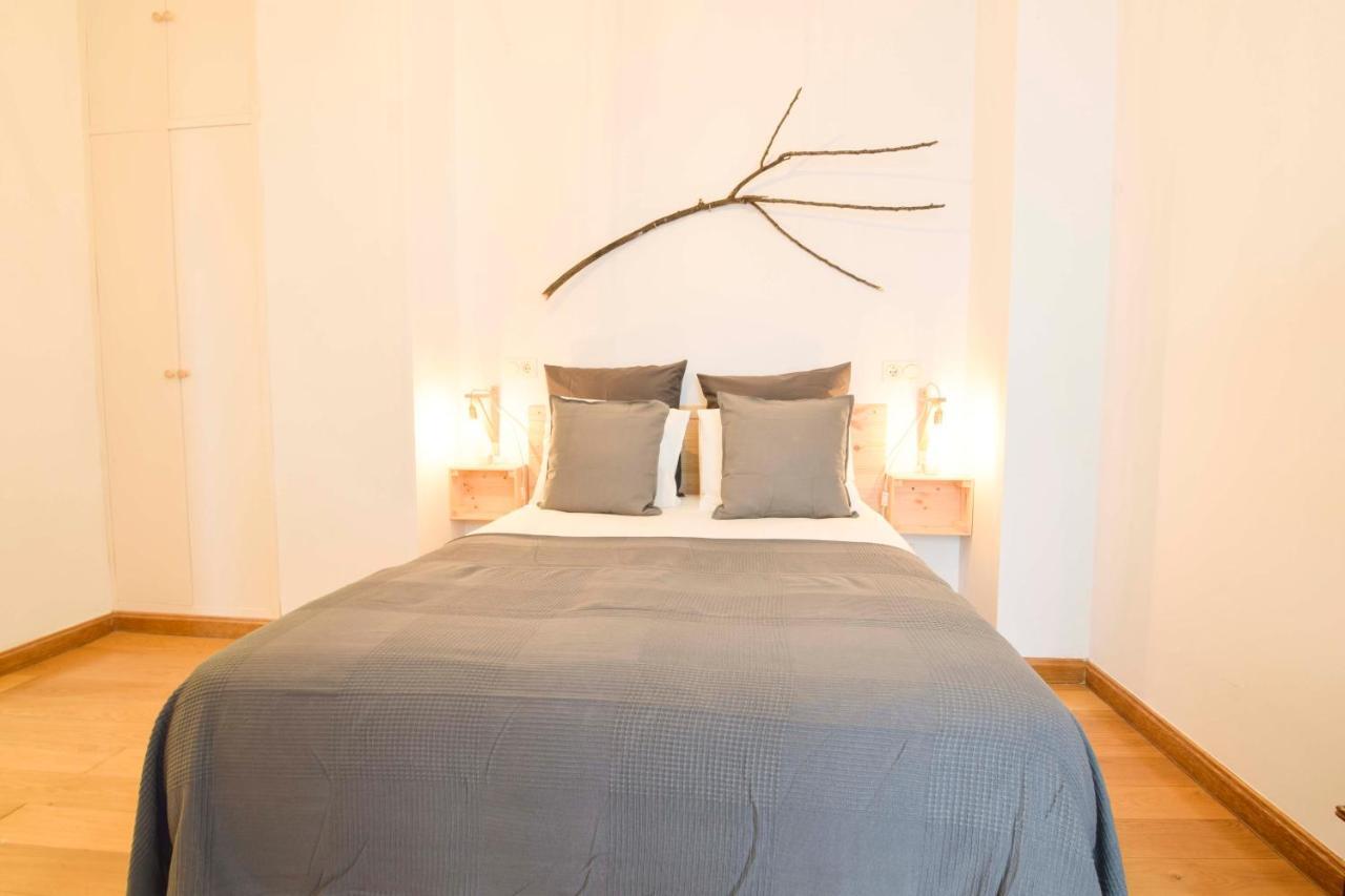 P&P Apartmens Alamos Málaga Oda fotoğraf