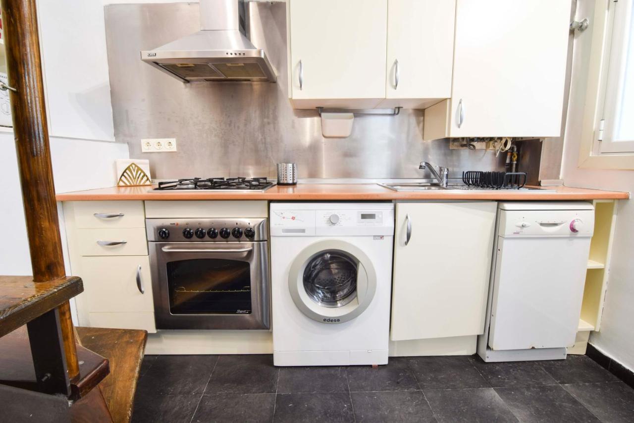P&P Apartmens Alamos Málaga Oda fotoğraf