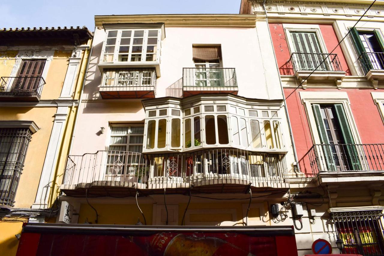 P&P Apartmens Alamos Málaga Oda fotoğraf